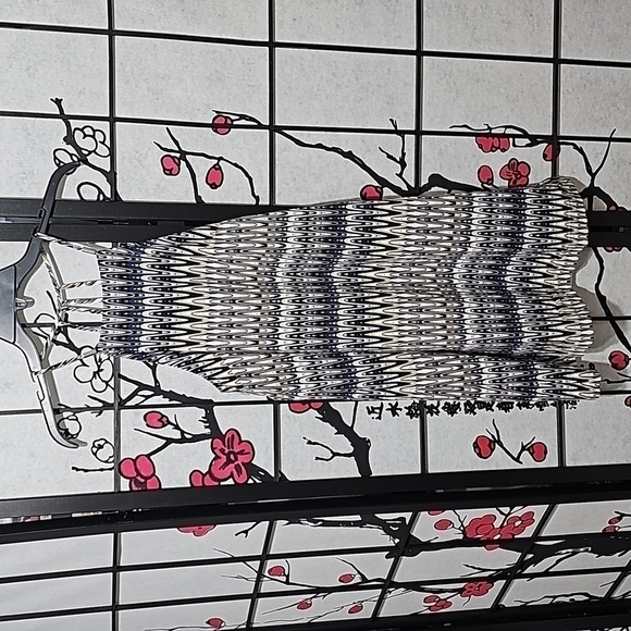 Kensie Spaghetti Strap Dress‎ XS NWT - Picture 1 of 9